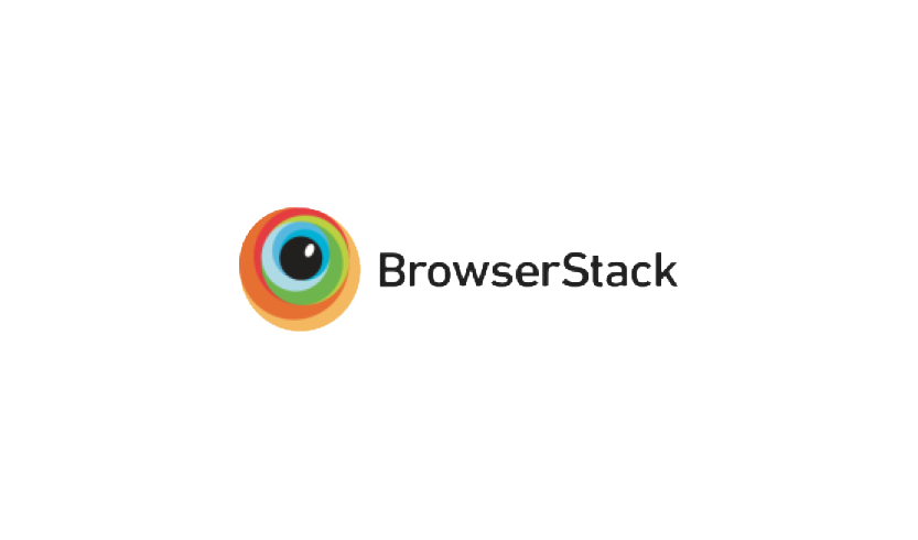browser stack partner logo
